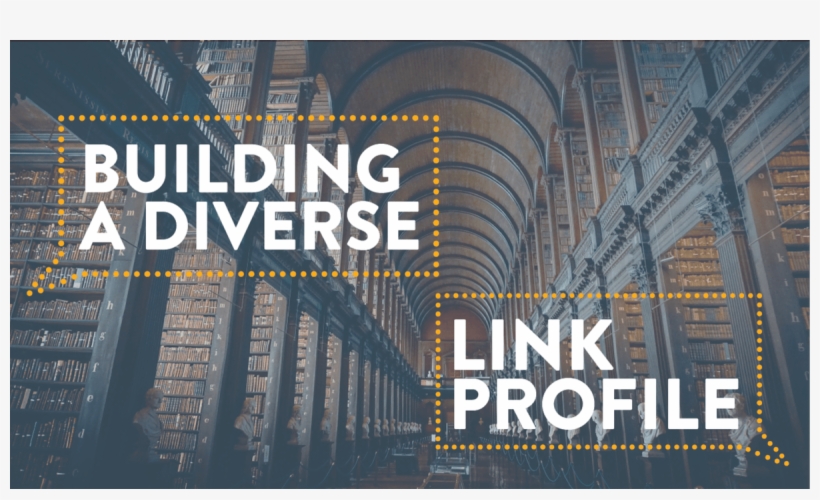 Searchenginejournal® On Twitter - Trinity College Library, transparent png #4191325