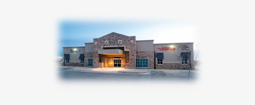 Broken Arrow Urgent Care - St John Urgent Care Broken Arrow, transparent png #4191453