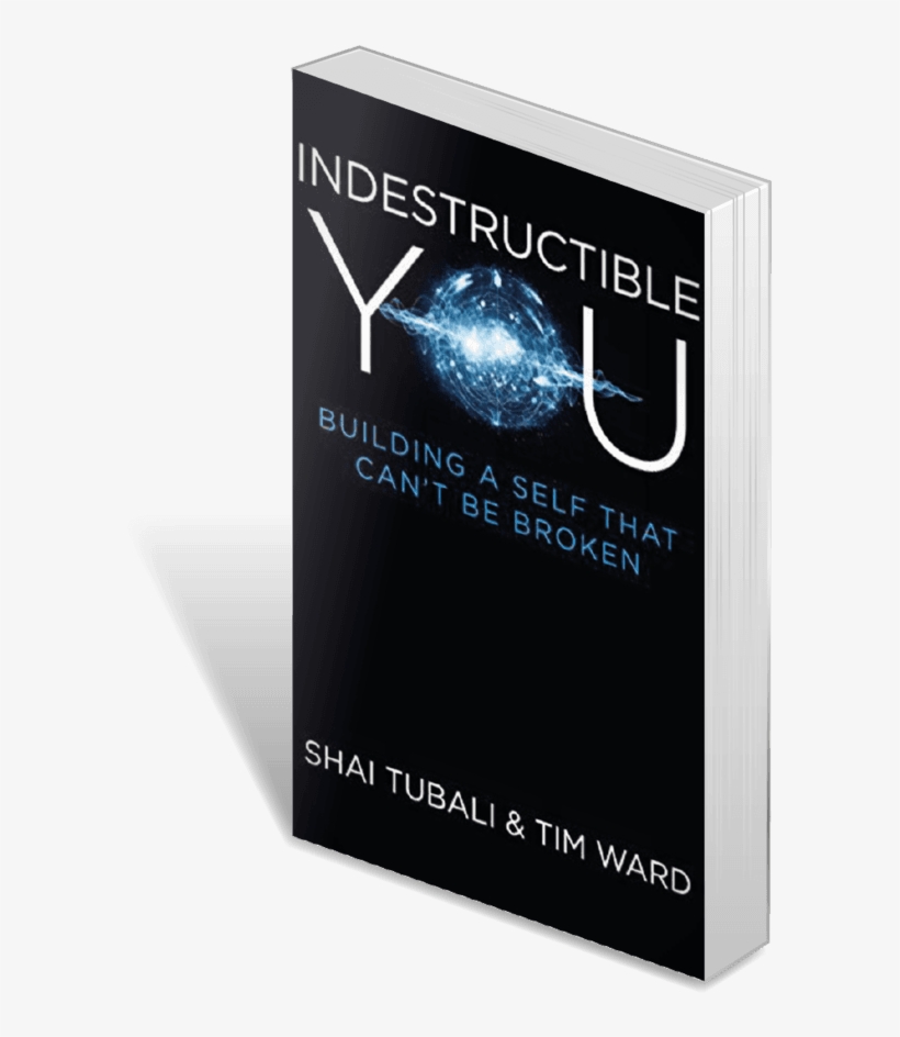 Building - Indestructible You: Building A Self That Can't Be Broken, transparent png #4191457