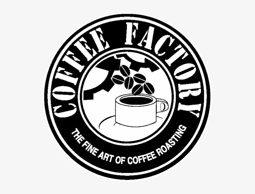 Coffee Factory - Uppsala, transparent png #4191571