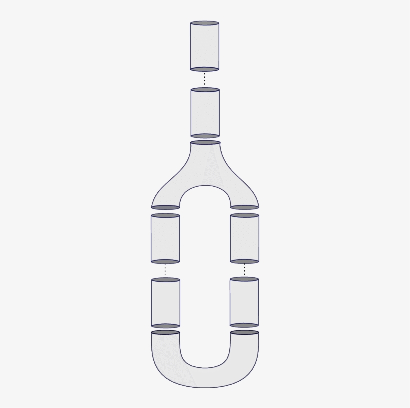 A Priori "most Broken" Possible Configuration For The, transparent png #4191724