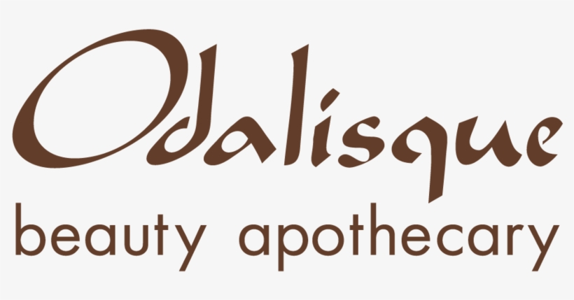 Odalisque Beauty Apothecary Logo - Odalisque Beauty Apothecary, transparent png #4192126