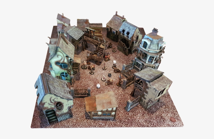 This Is An Alternative Reality - Scale Model, transparent png #4192128