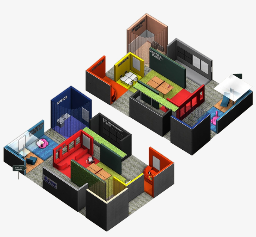 About The Curated Feature - Architecture, transparent png #4192148