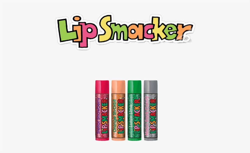 Lip Smacker Debuts As The World's First Flavored Lip - Bonne Bell Lip Smacker Lip Gloss, Watermelon 642, transparent png #4192150