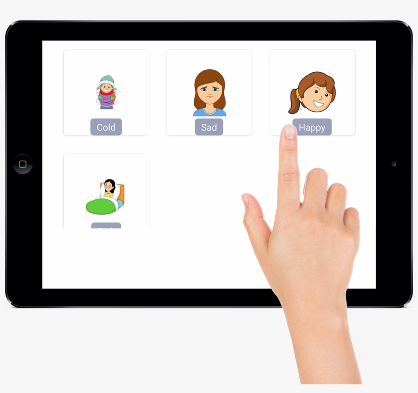 The User Chooses An Item - Tippy Talk, transparent png #4192153