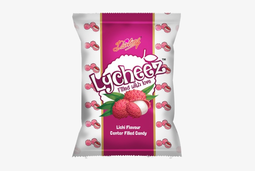 Lichi Candy Pouches, transparent png #4192314