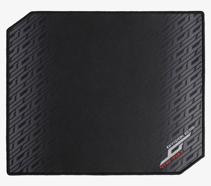 47w-flex Pro Gaming Mousepad - Das Keyboard 47w-flex Gaming Mouse Pad (dkdivz47wflx), transparent png #4192602