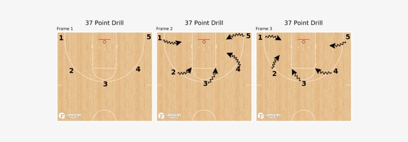 37 Point Drill - Texas A&m University, transparent png #4192686