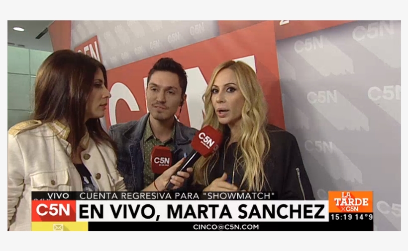 Las Insólitas Exigencias De Marta Sánchez - Girl, transparent png #4192735