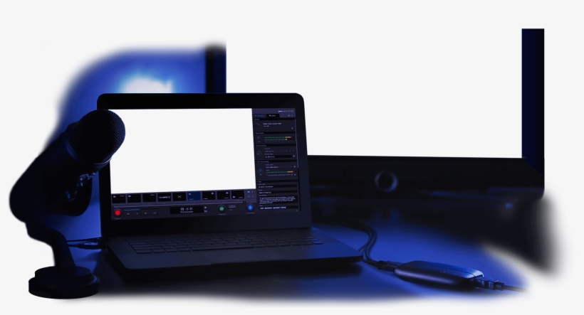 Instant Creation - Electronics, transparent png #4192738