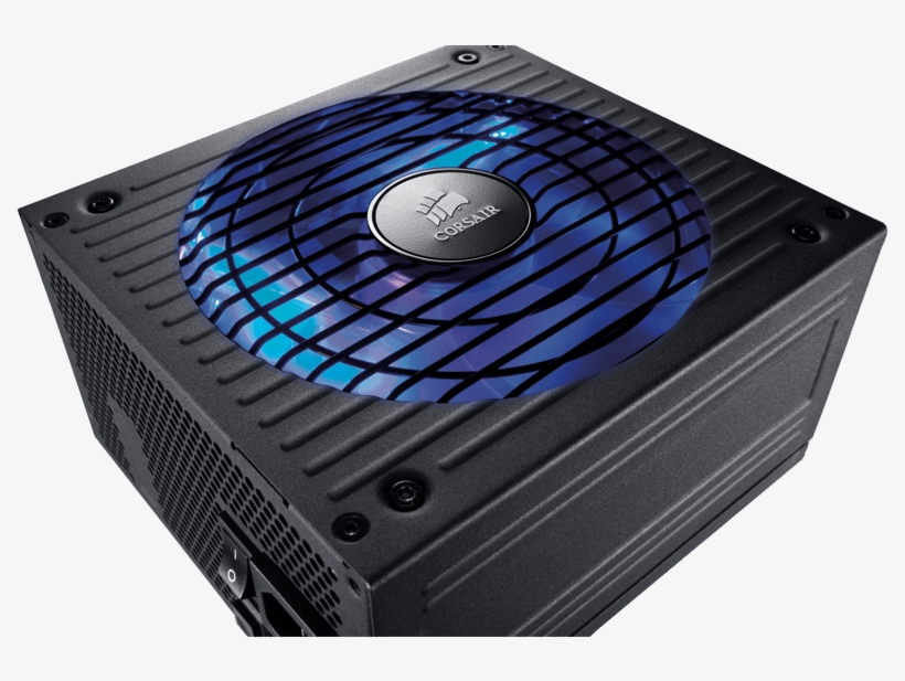 Top 8 Best Psu For Gaming Computers Till November 2018 - Power Supply 2018, transparent png #4192764