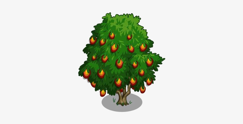 Mango Tree2-icon - Game, transparent png #4192868