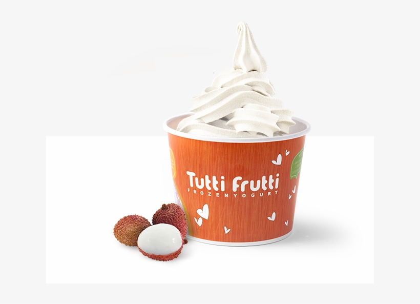 Flavours - Gummy Bear Tutti Frutti, transparent png #4192895