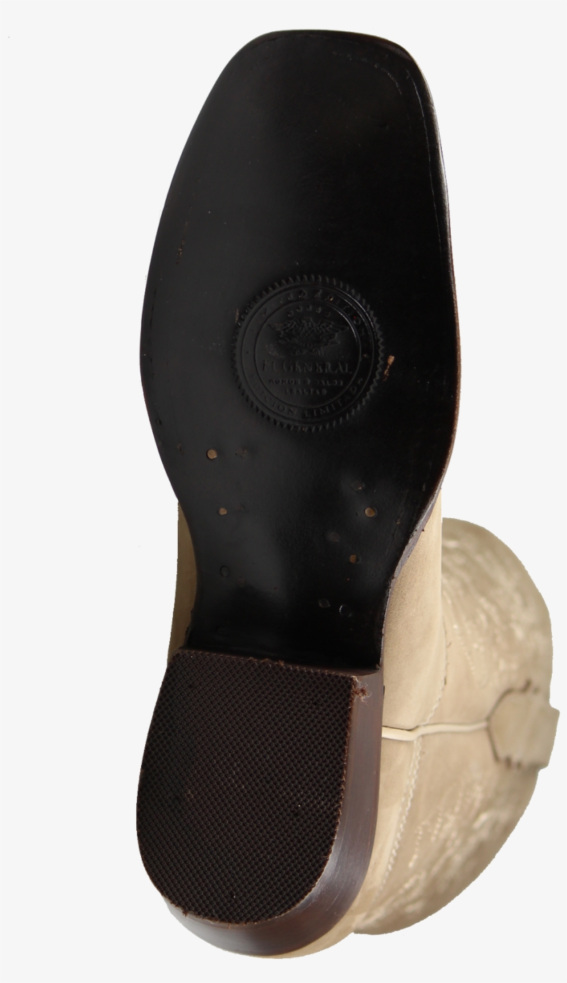 Para Mujer Botas De Cuero Nobuck Vaquera Rodeo Limitada - Nubuck, transparent png #4192917