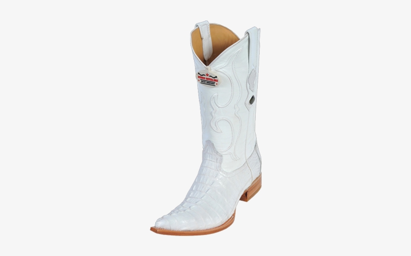 All New - Cowboy Boot, transparent png #4192937