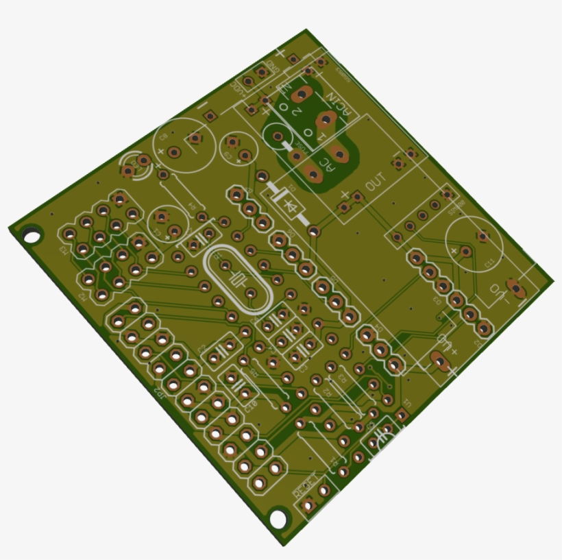 Electronic Component, transparent png #4192938