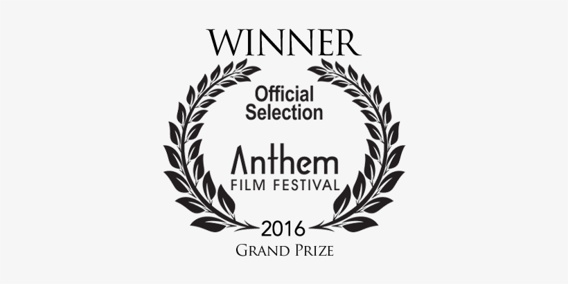 About The Film - Laurel Wreath, transparent png #4193093