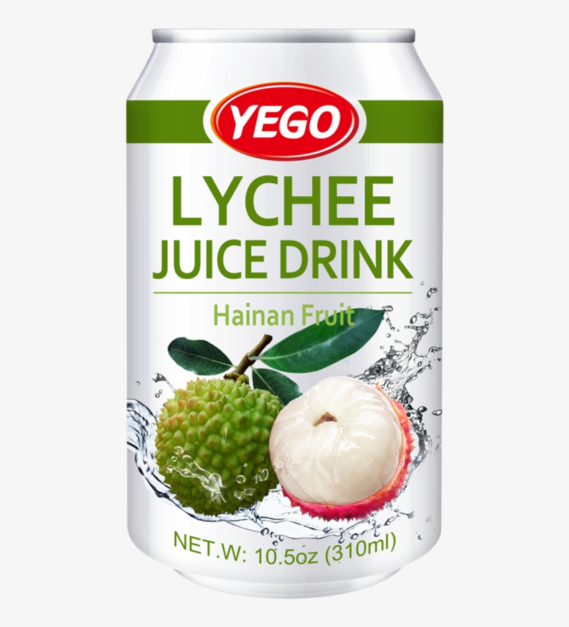 Lychee Juice Drink,tropical Fruit - Vida Pure T-zone Gel 100 Ml, transparent png #4193440