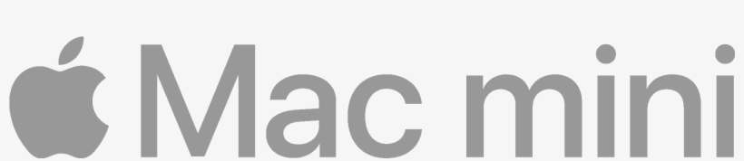 Image Is Not Available - Mac Pro Logo, transparent png #4193465