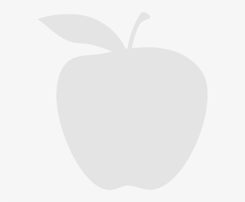 Apple Image For Drawing, transparent png #4193473