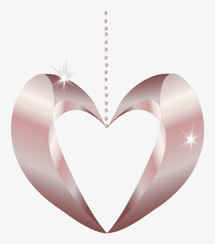 Heart, transparent png #4193474