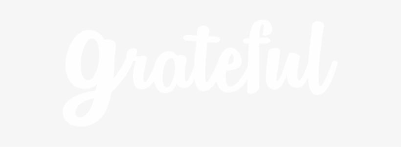 Main Menu - Grateful Ventures Logo, transparent png #4193779