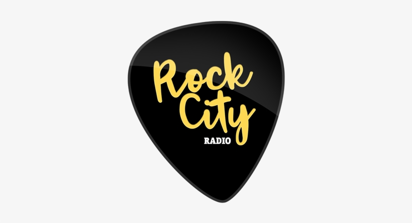 Rock City Radio - Origin, transparent png #4193819