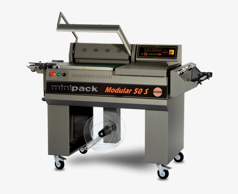 New-modular50ssteel Principale - Steel, transparent png #4193867