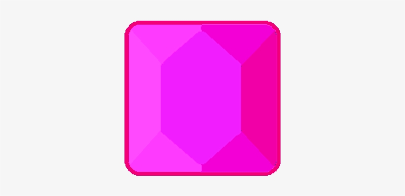Pink Bismuth Gem - Pink Bismuth Gemstone, transparent png #4193868