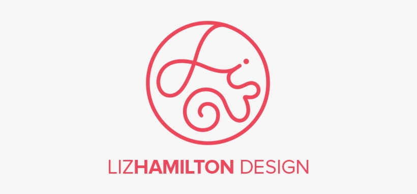 Liz Hamilton Design - Circle, transparent png #4193987