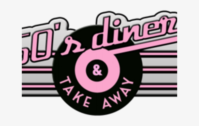 50's Diner Clipart, transparent png #4194090