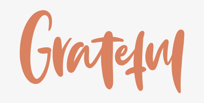 I Am Grateful - Mind, transparent png #4194129