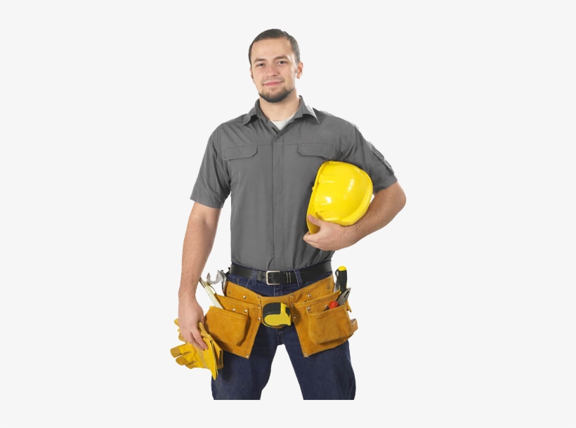 Miércoles, 13 De Abril De - Png Worker, transparent png #4194367