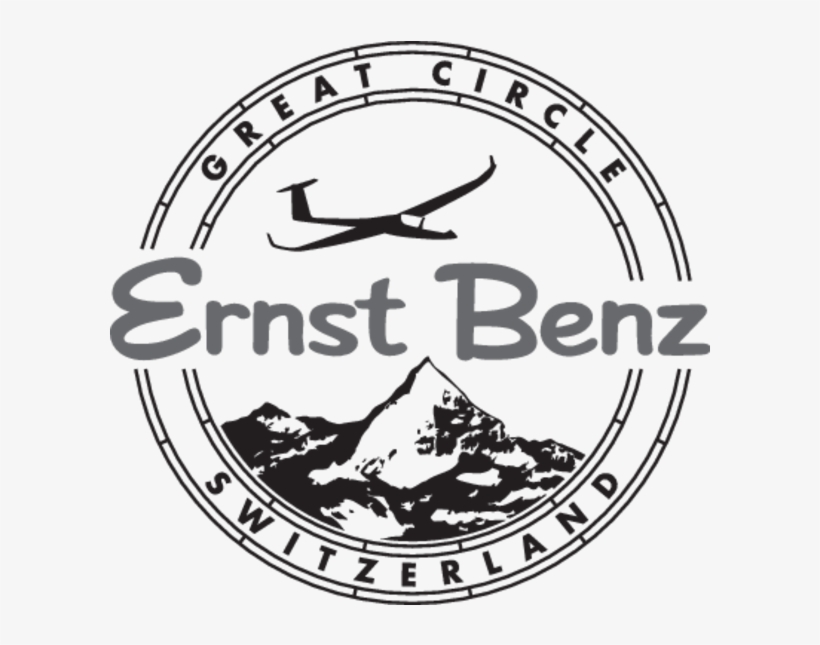 Ernst Benz Watches - Ernst Benz Gc40200/cr2 Men's Limited Edition Watch, transparent png #4194519