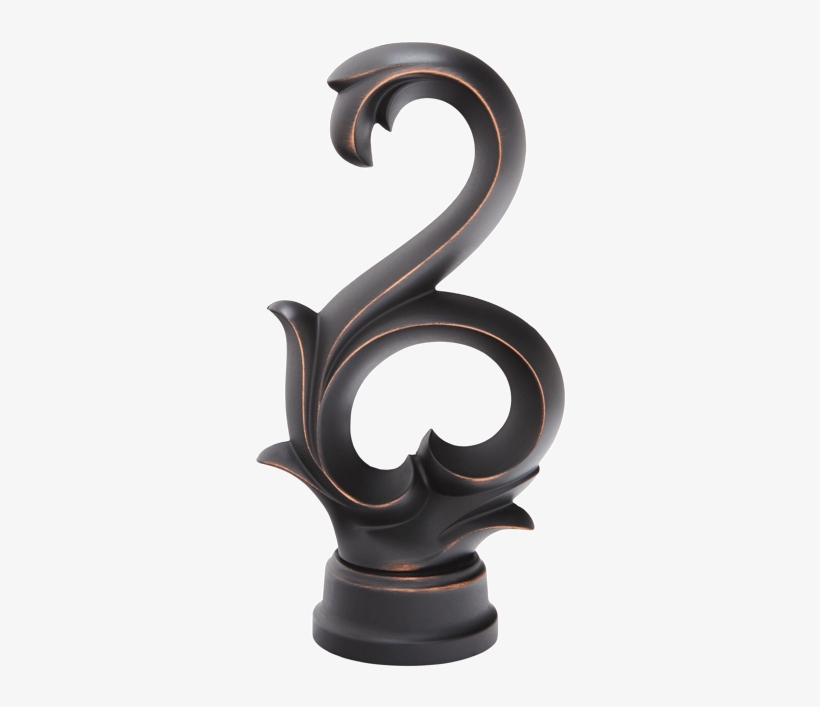 Arabesque Scroll - Nyse:vz, transparent png #4194522