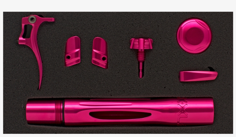 Shocker Xls Accent Kit, transparent png #4194629