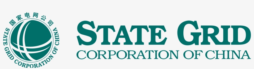 Mercedes Benz Logo Png >> State Grid Logo - State Grid China Logo, transparent png #4194759