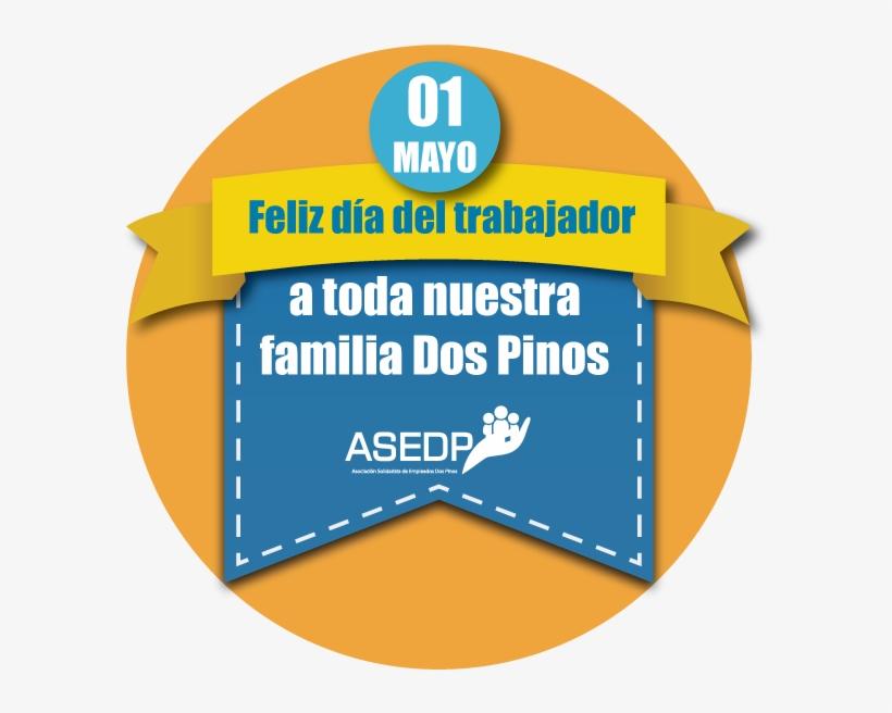 Día Trabajador Pag Web - Anti Bullying, transparent png #4194798