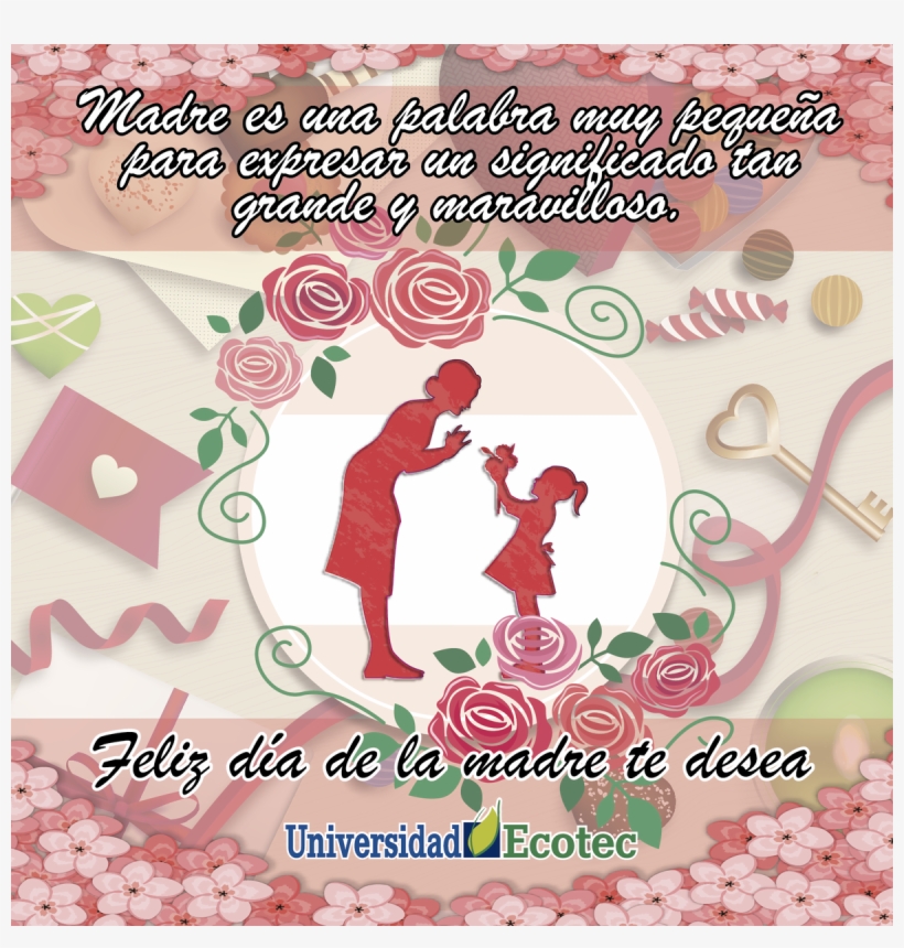 Universidad Ecotec On Twitter - Family Is Everything Mom's Planner: Mom's Planner-meal, transparent png #4194819