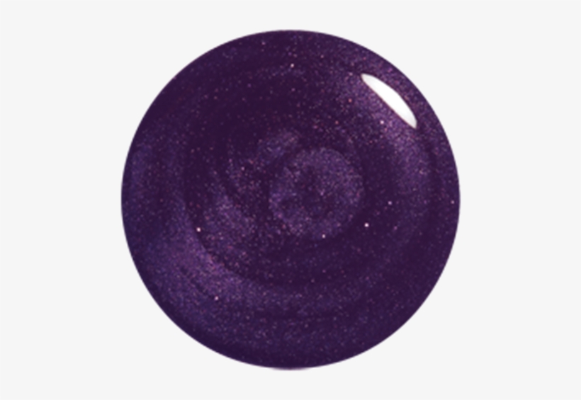 Orly 20631-velvet Rope - Circle, transparent png #4194820