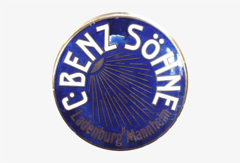 Carl Benz Und Söhne, transparent png #4194823