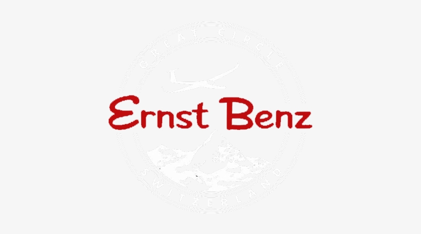 Ernst Benz Logo - Ernst Benz, transparent png #4194907