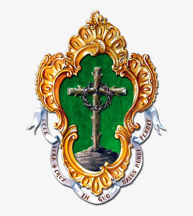 Carta Del Hermano Mayor - Veracruz, transparent png #4194908