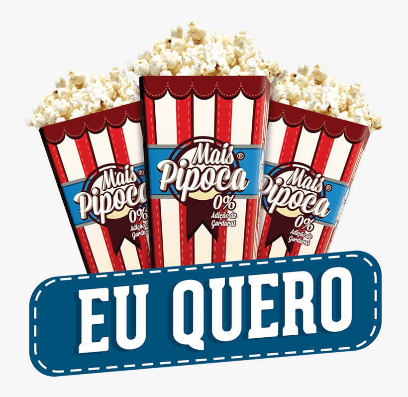 Conheça As Vantagens Em Ser Parceiro Mais Pipoca - Penelope And Kylee's Pb&j Party, transparent png #4194979