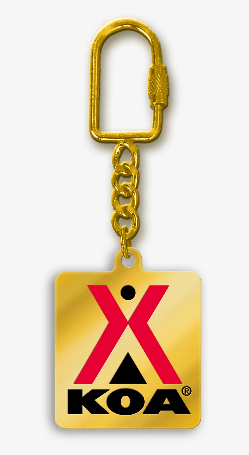 Koa Key Chain - Keychain, transparent png #4195164