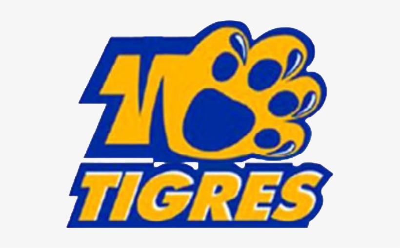 Logos De Los Tigres, transparent png #4195165