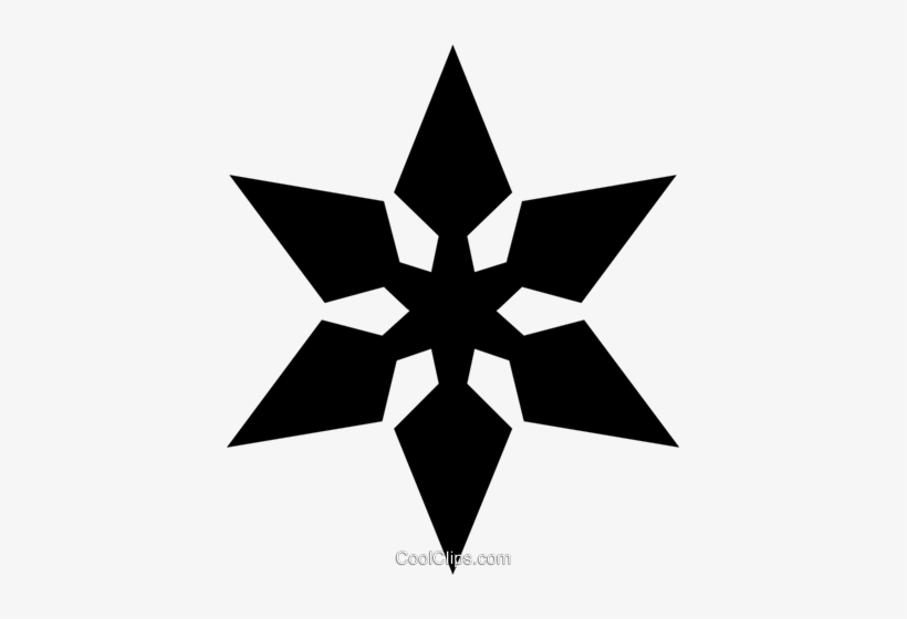 Símbolo Do Floco De Neve Livre De Direitos Vetores - Snowy Clouds Pdf, transparent png #4195211