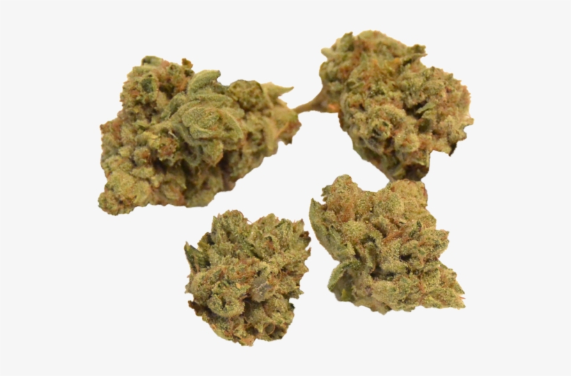 Og Kush - Kush, transparent png #4195213
