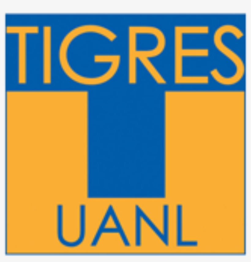 Open - Tigres Uanl, transparent png #4195233